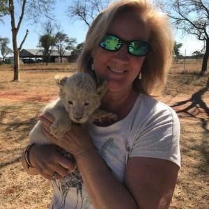 Meet your Posher, Tammy